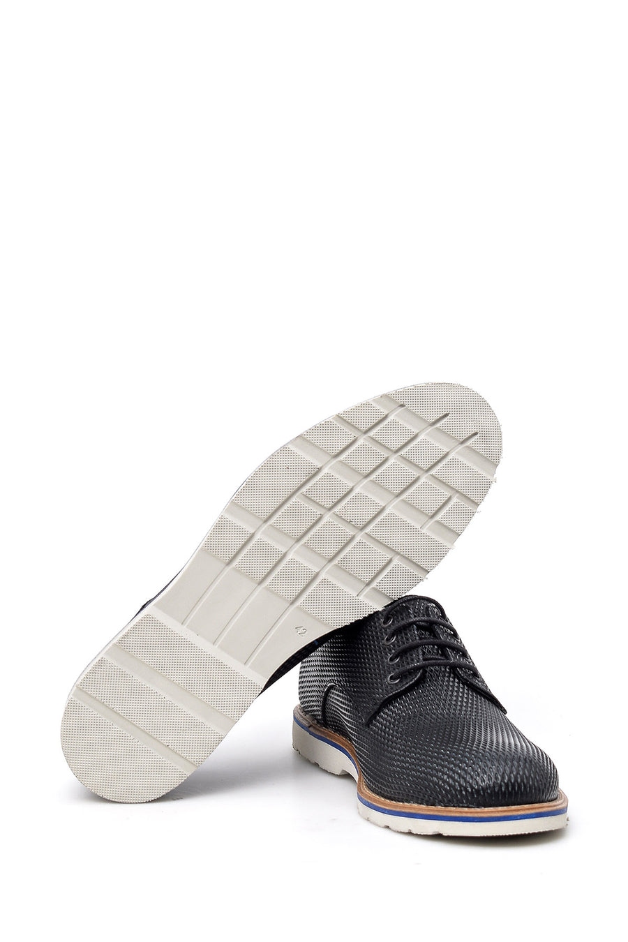 Men's Lace-Up Shoes