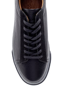 Men's Leather Sneaker | Derimod