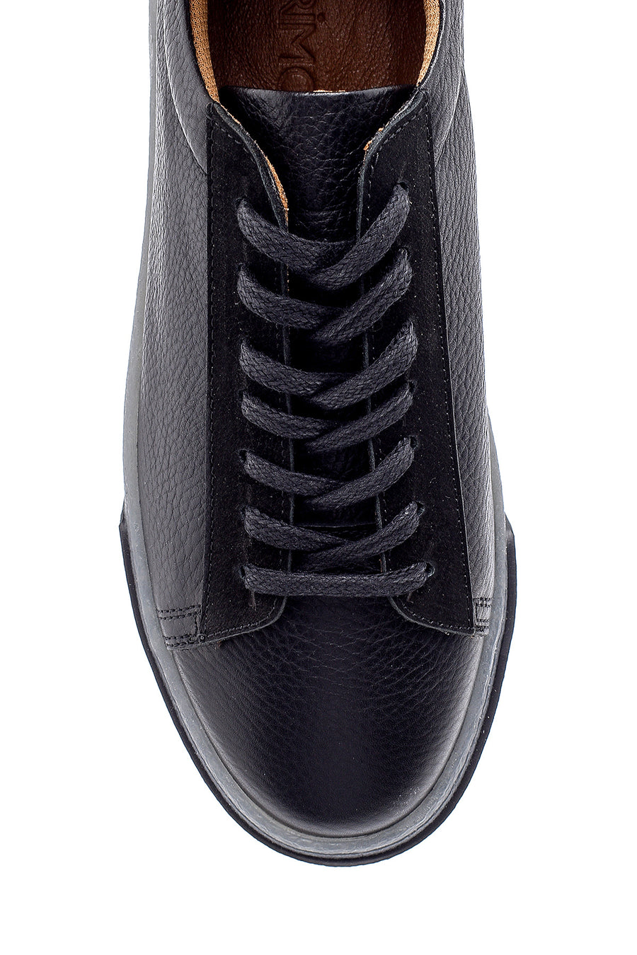 Men's Leather Sneaker