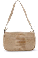 Women's Baguette Handbag | Derimod