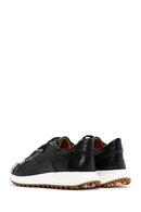 Men's Black Leather Shoes | Derimod