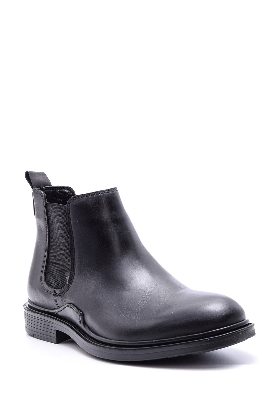 Men's Leather Boots 19WFD316018 | Derimod