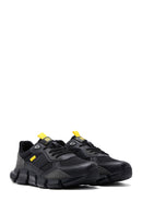 Men's Black Sneaker | Derimod