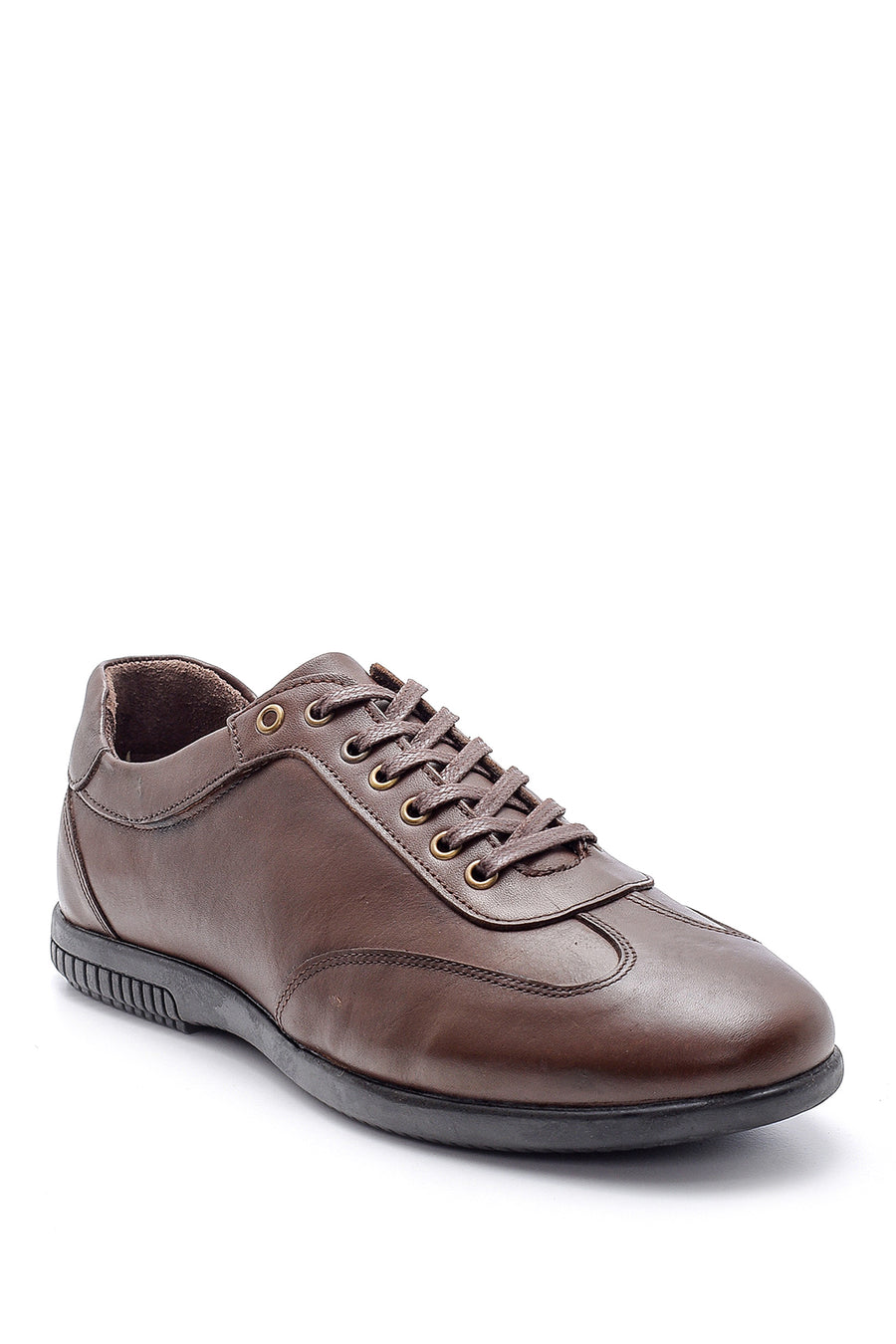 Men's Leather Shoes