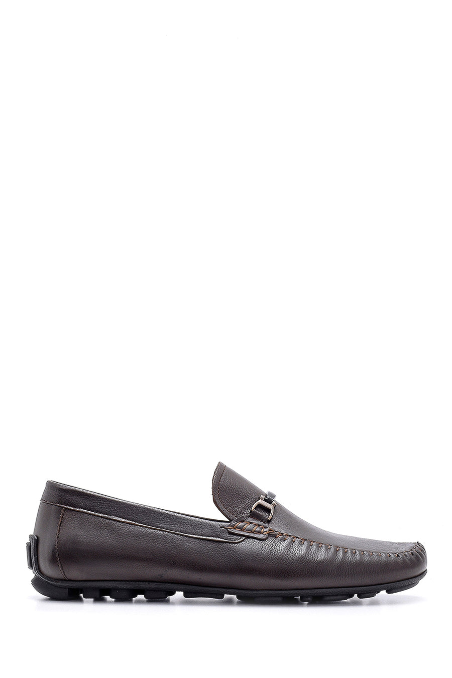 Men's Leather Loafer 20SFD321018 | Derimod