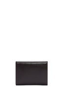 Men's Brown Leather Wallet | Derimod