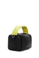 Women's Black Crossbody Bag | Derimod