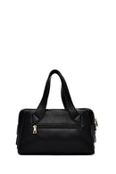 Women's Cream Long Strap Classic Handbag | Derimod
