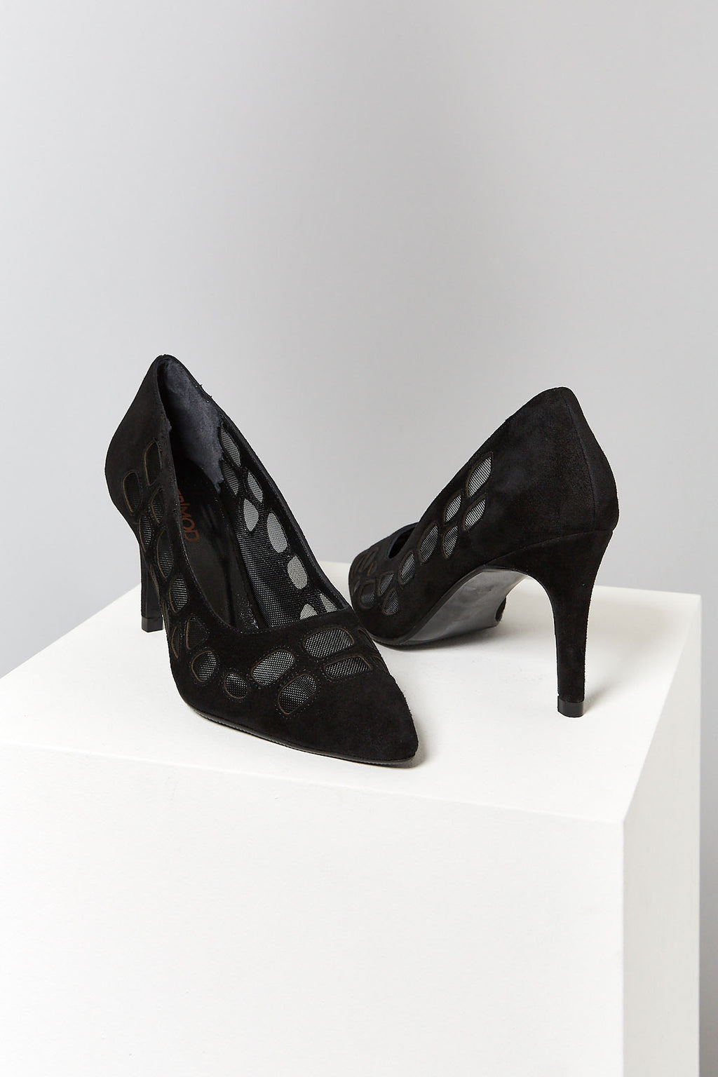 Kadın Stiletto