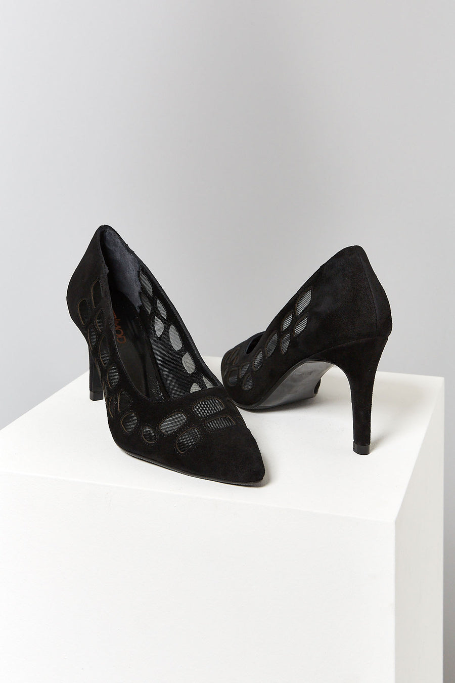 Kadın Stiletto