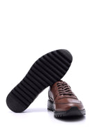 Men's Leather Sneaker | Derimod