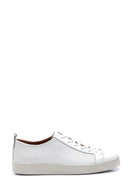 Men's Leather Sneaker | Derimod