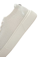 Derimod Zero Women's White Sneaker | Derimod