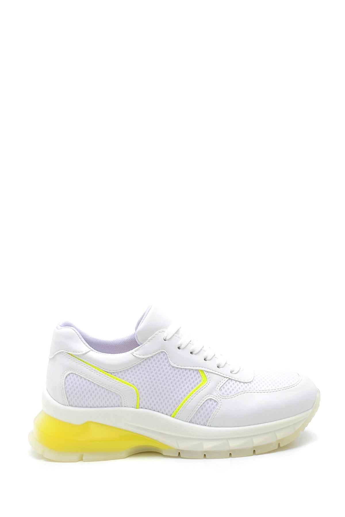 Kadın Sneaker 21SFE190214 | Derimod