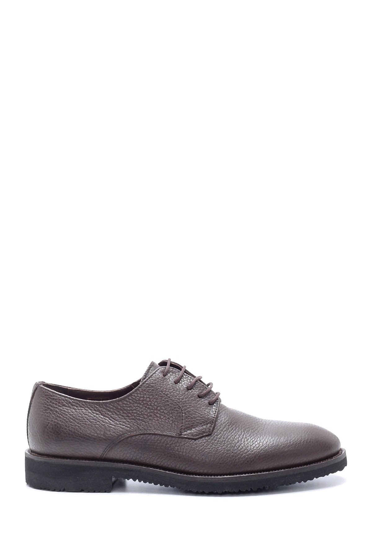 Men's Leather Classic Shoes 20WFD3072FT | Derimod