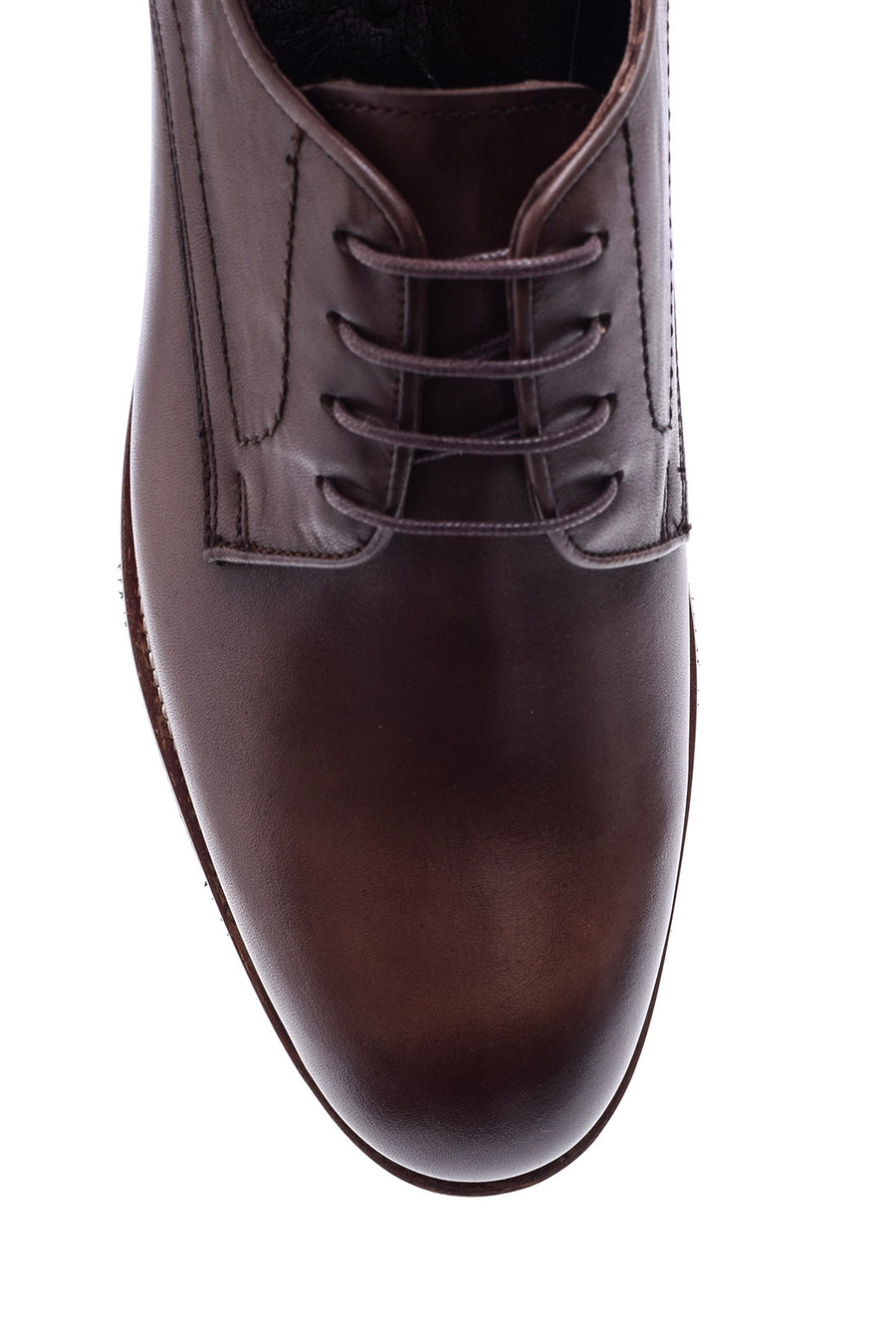 Men's Leather Classic Shoes