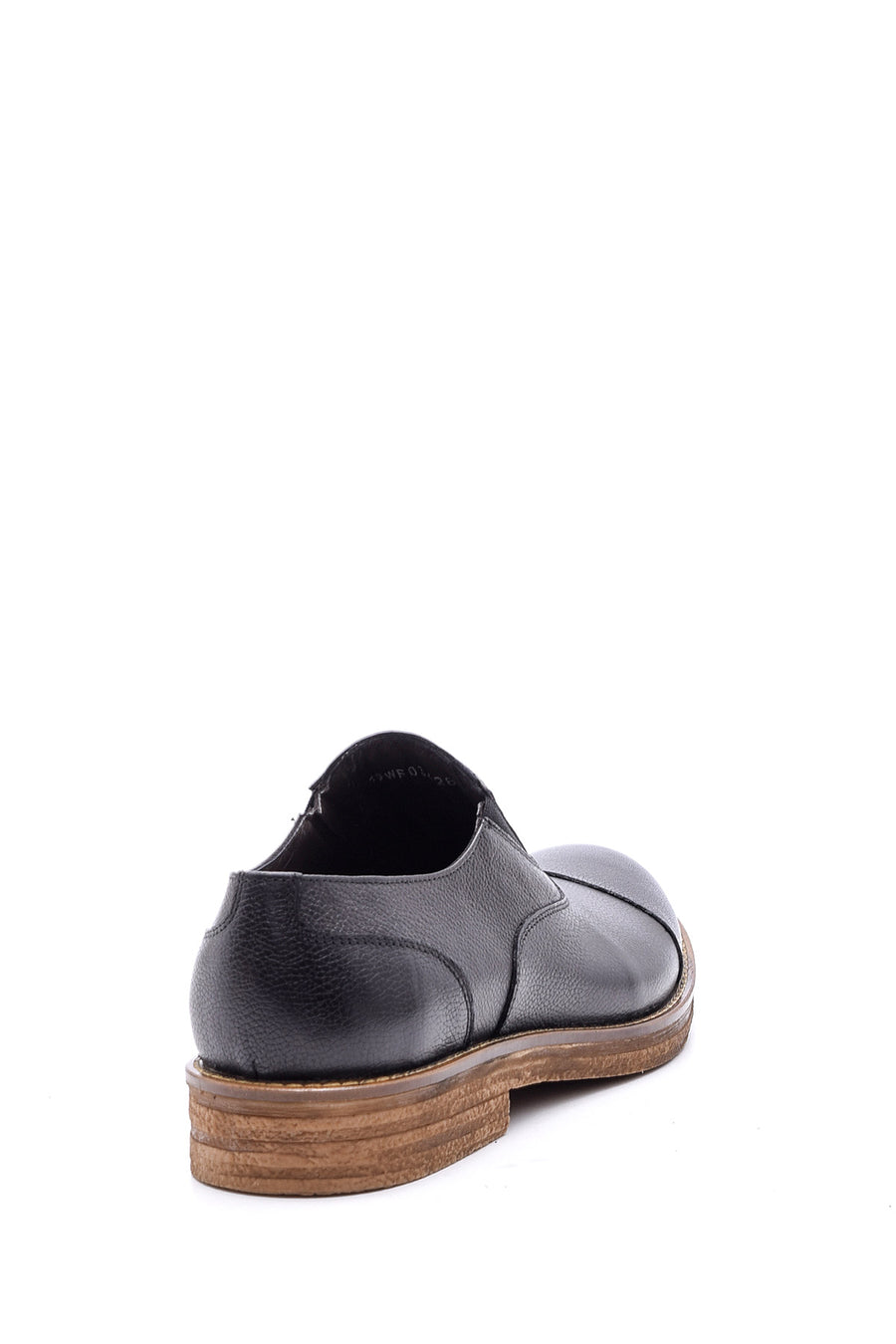 Men's Leather Shoes