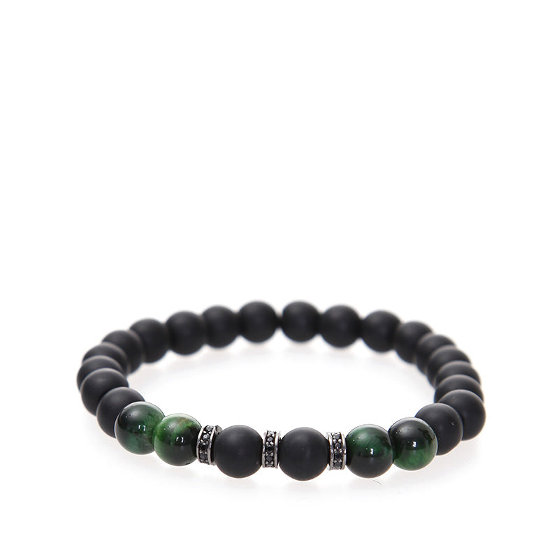 Men's bracelet 000A2D9033TS | Derimod