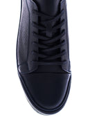 Men's Leather Sneaker | Derimod