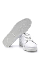 Men's Leather Sneaker | Derimod