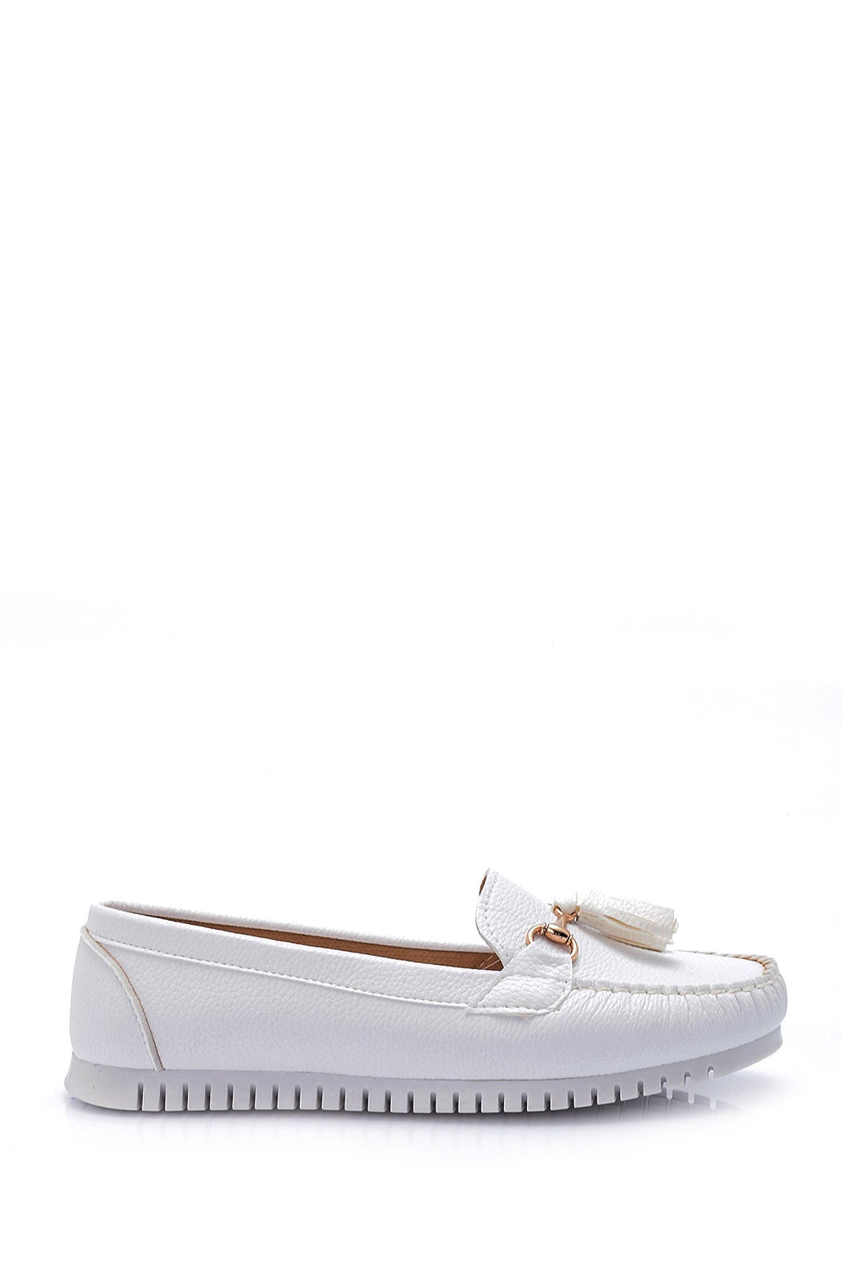 Kadın Loafer 19SFE2482FT | Derimod