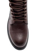 Men's Leather Boots | Derimod