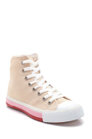 Kadın Bilekli Sneaker | Derimod