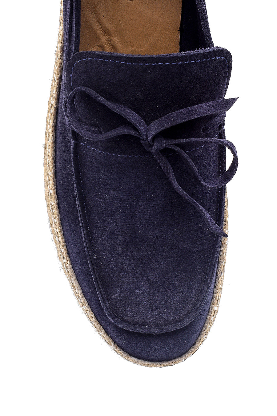Men's Suede Casual Loafer