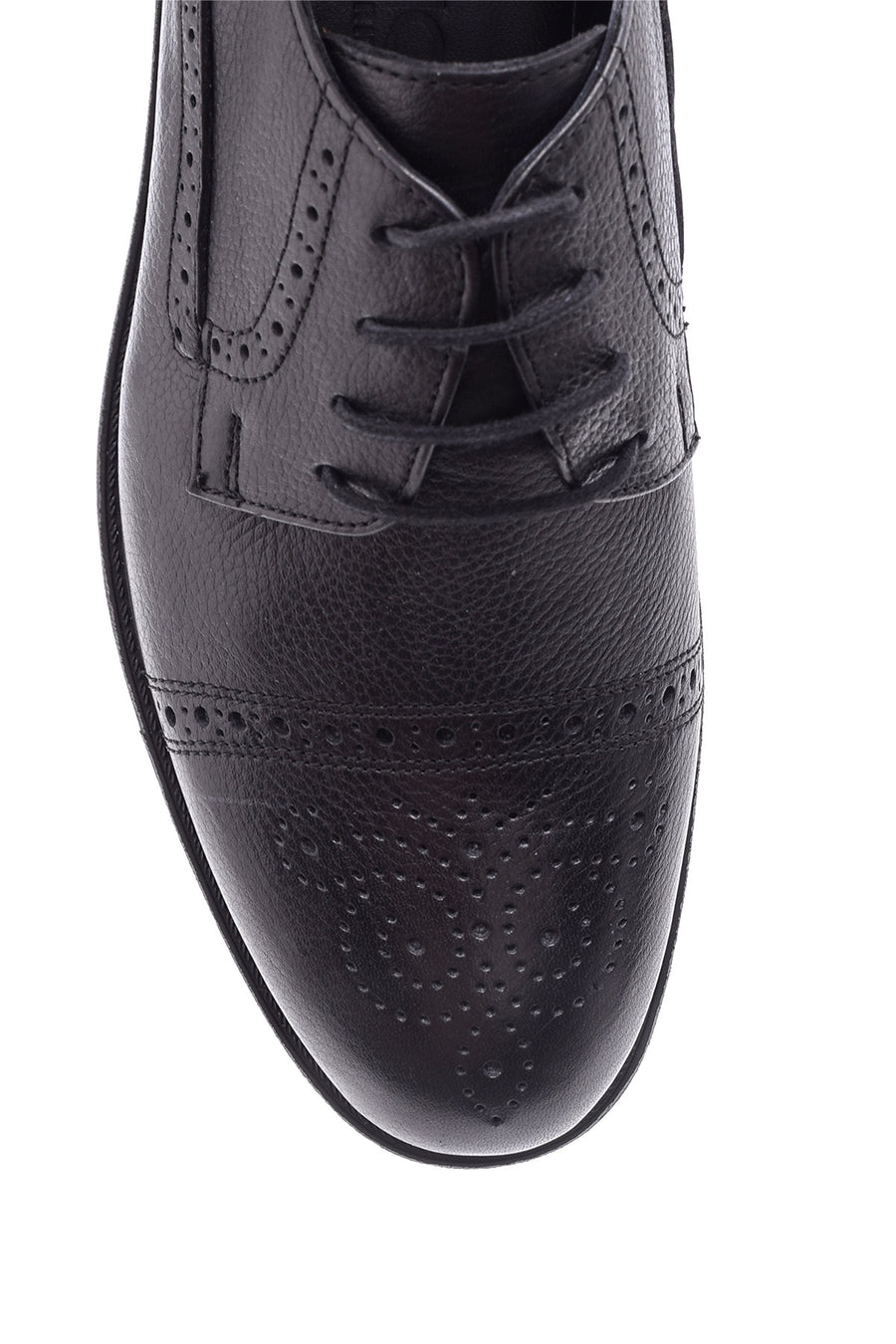 Men's Casual Leather Shoes