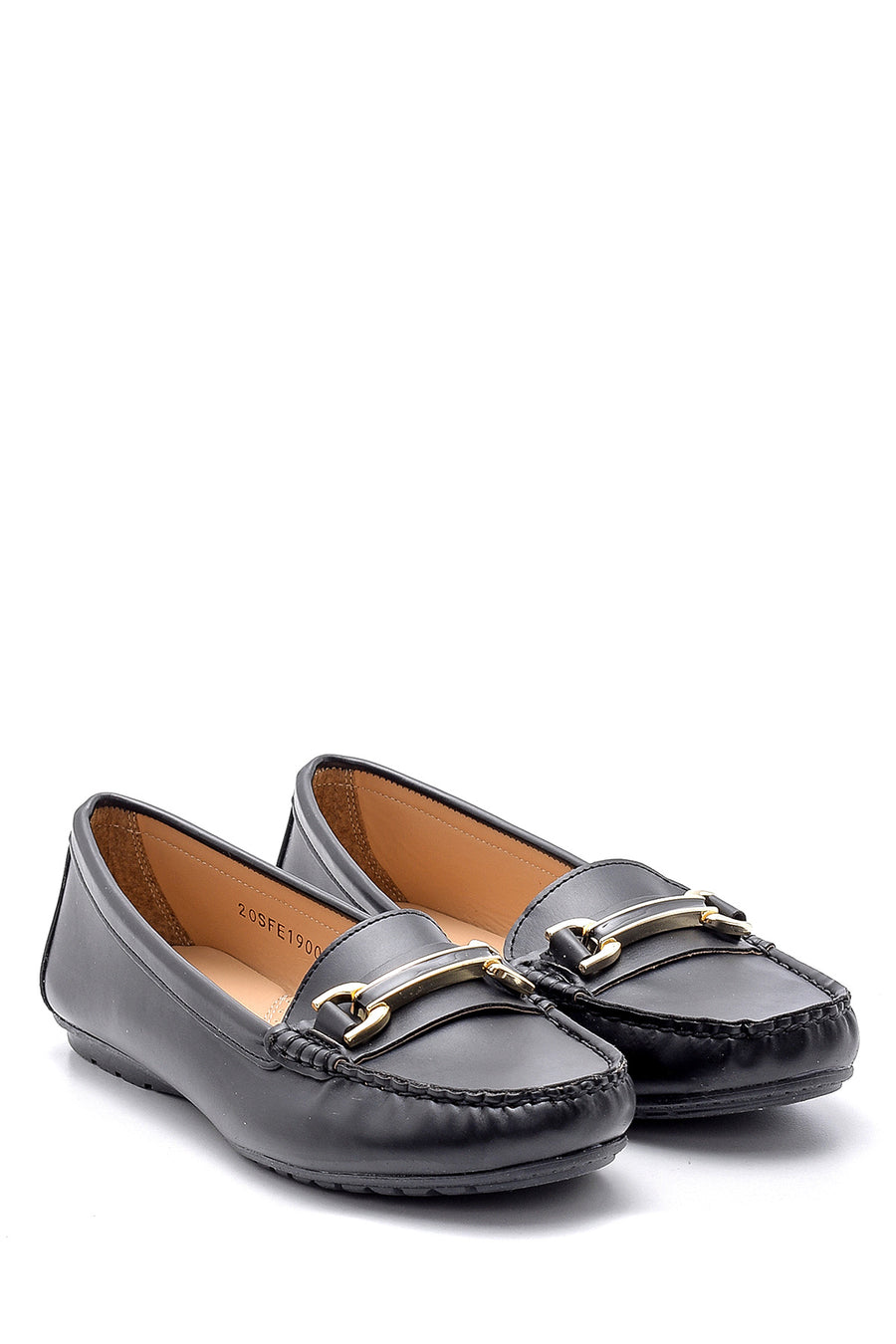 Kadın Loafer