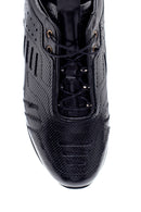 Men's Leather Sneaker | Derimod