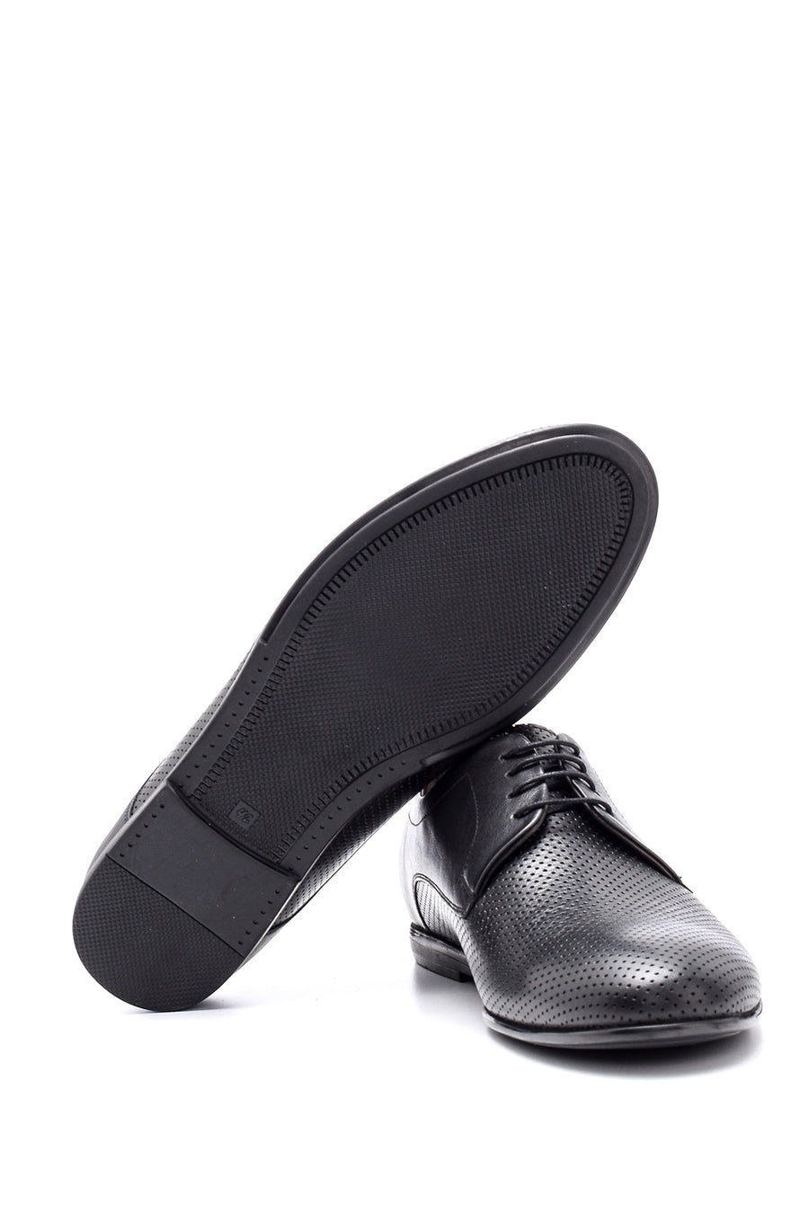 Men's Leather Shoes