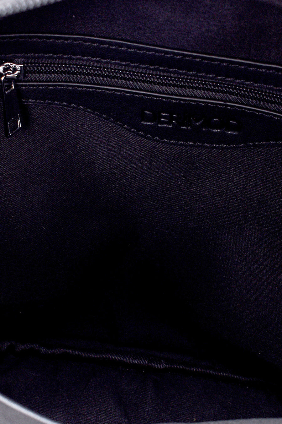 Women's Accessory Detailed Backpack