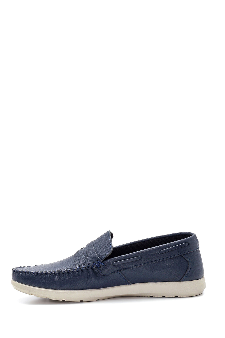 Erkek Deri Casual Loafer