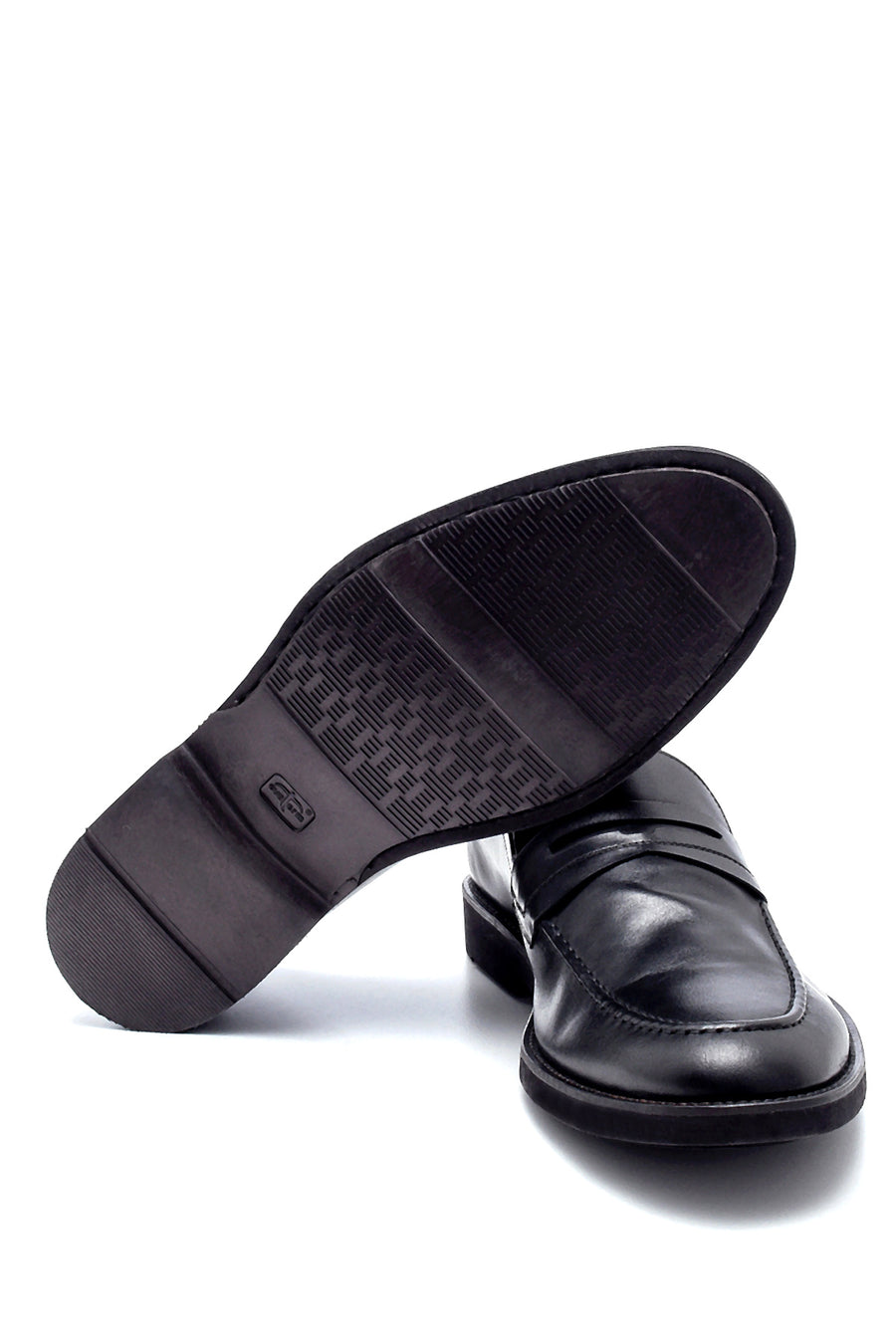 Men's Leather Classic Loafer