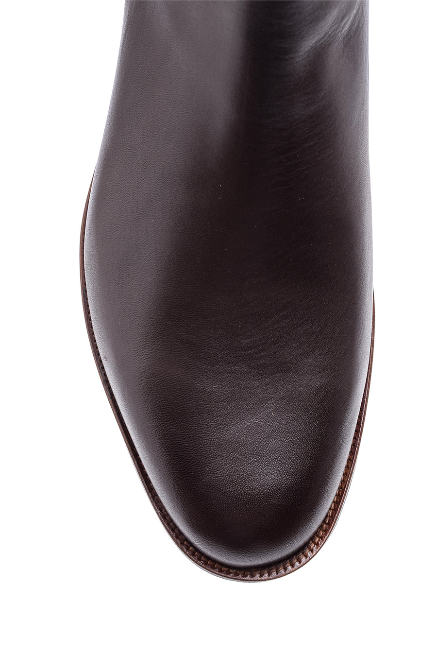 Men's Leather Boots