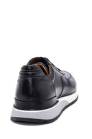 Erkek Deri Sneaker | Derimod