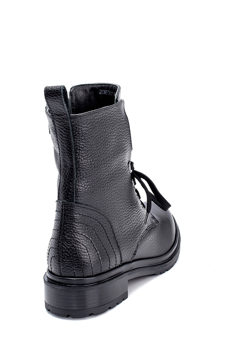 Women's Leather Boots