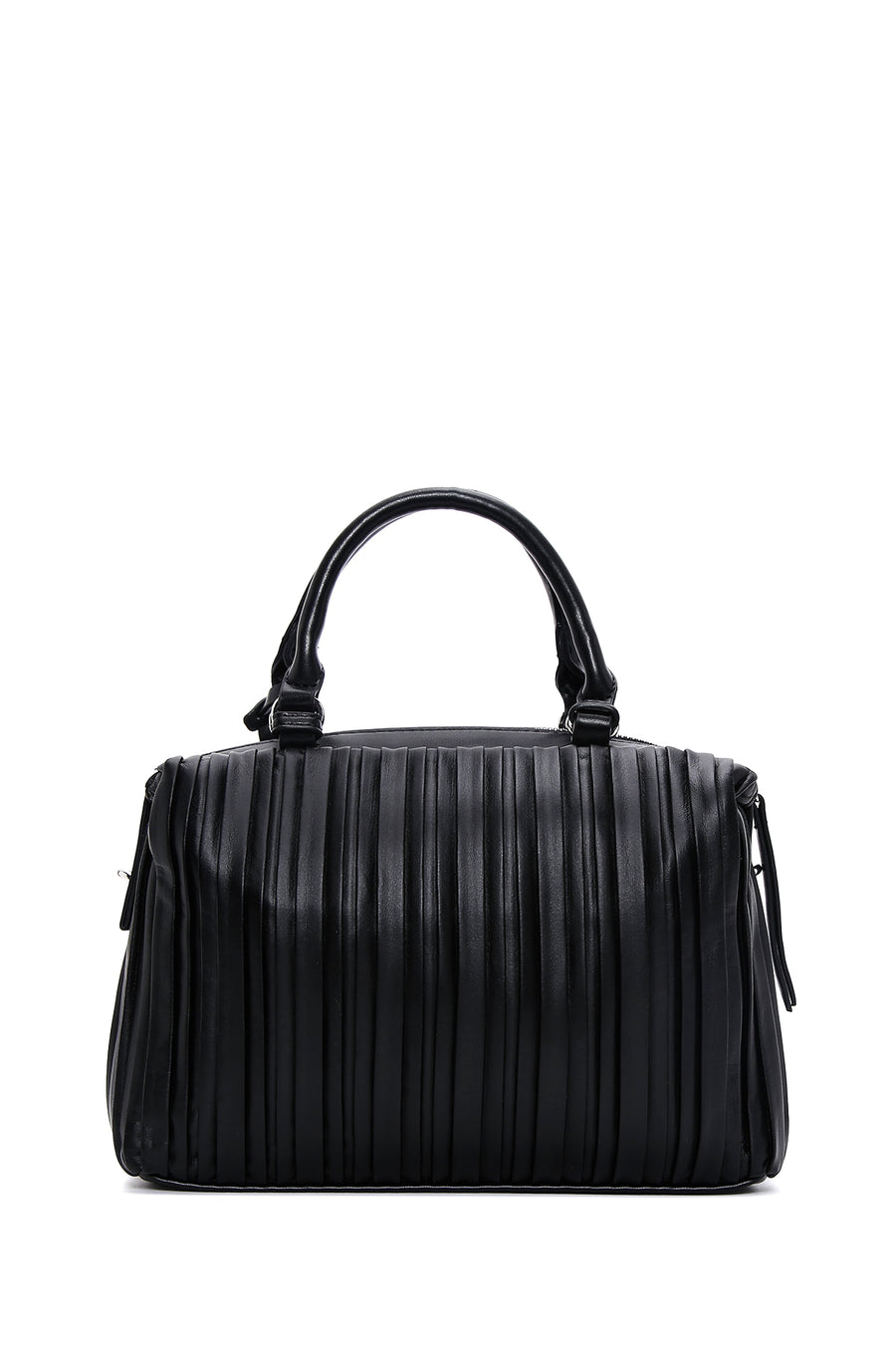 Women's Black Handbag