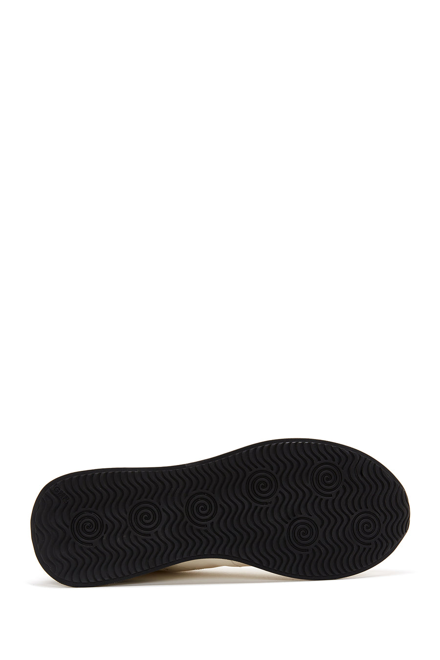Erkek Deri Sneaker