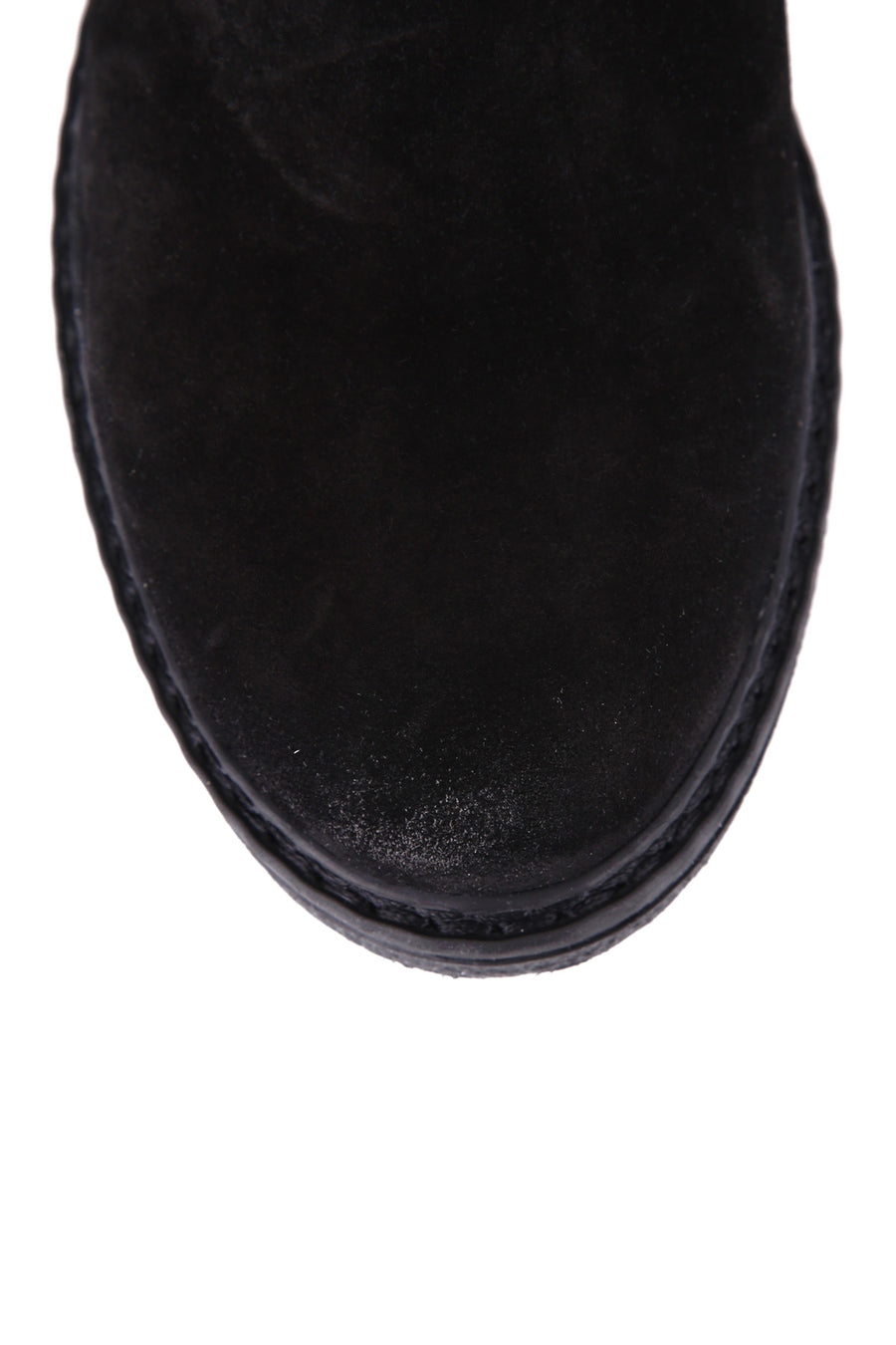 Women's Suede Boots