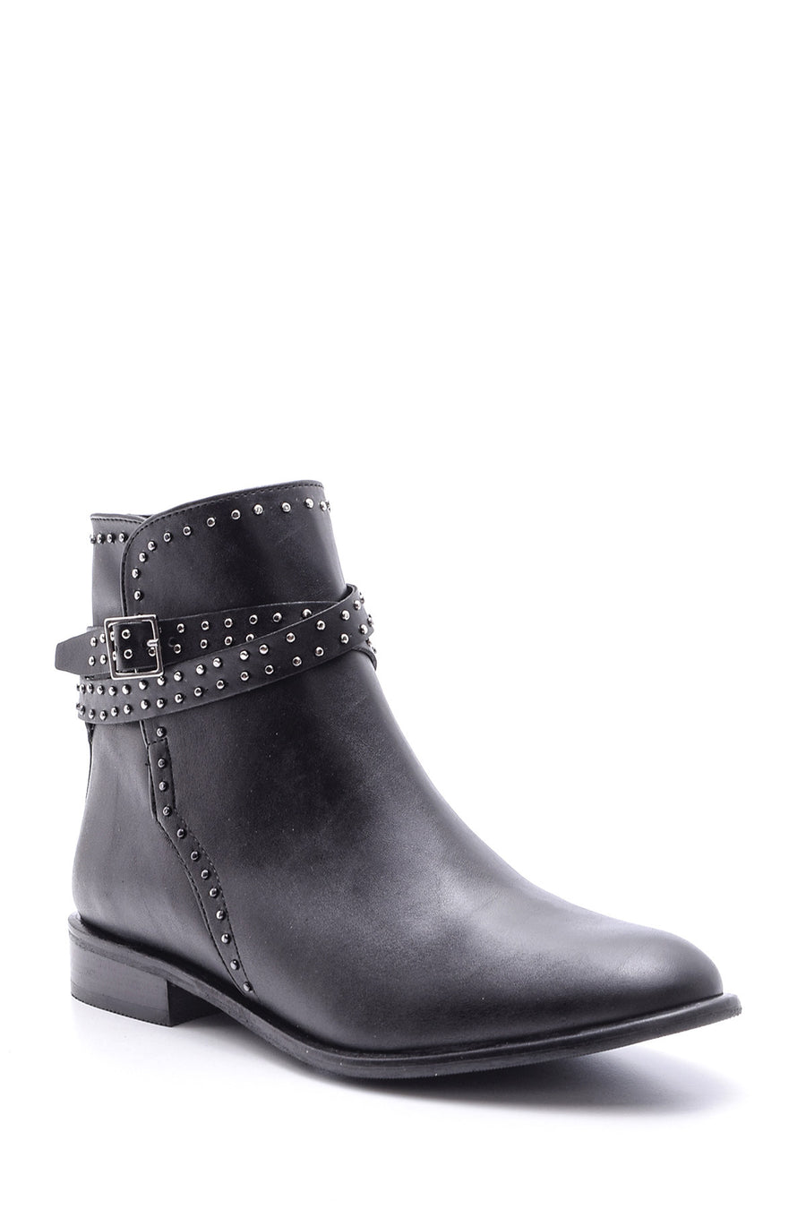 Women's Stone Boots