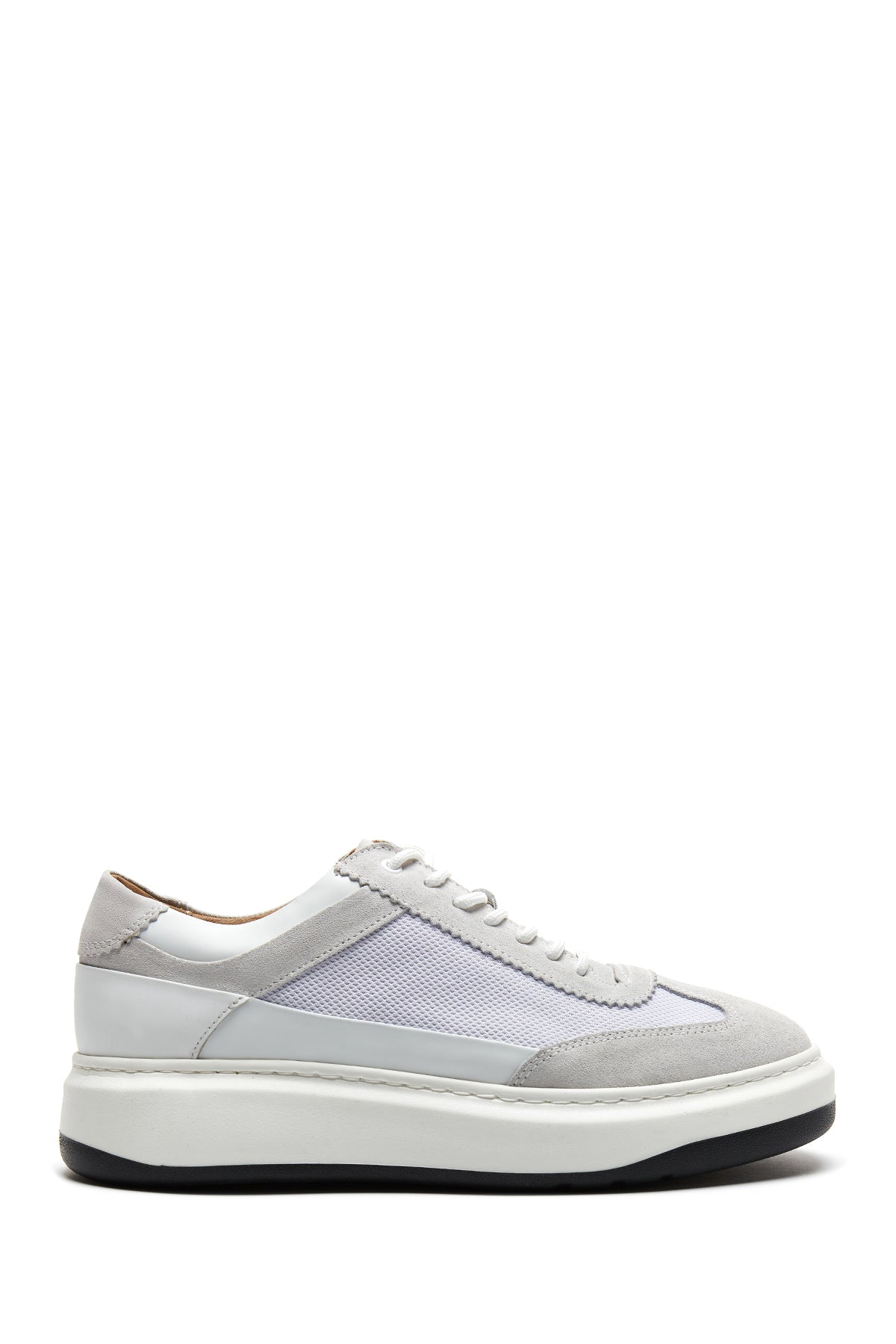 Erkek Deri Sneaker 22SFD611514 | Derimod