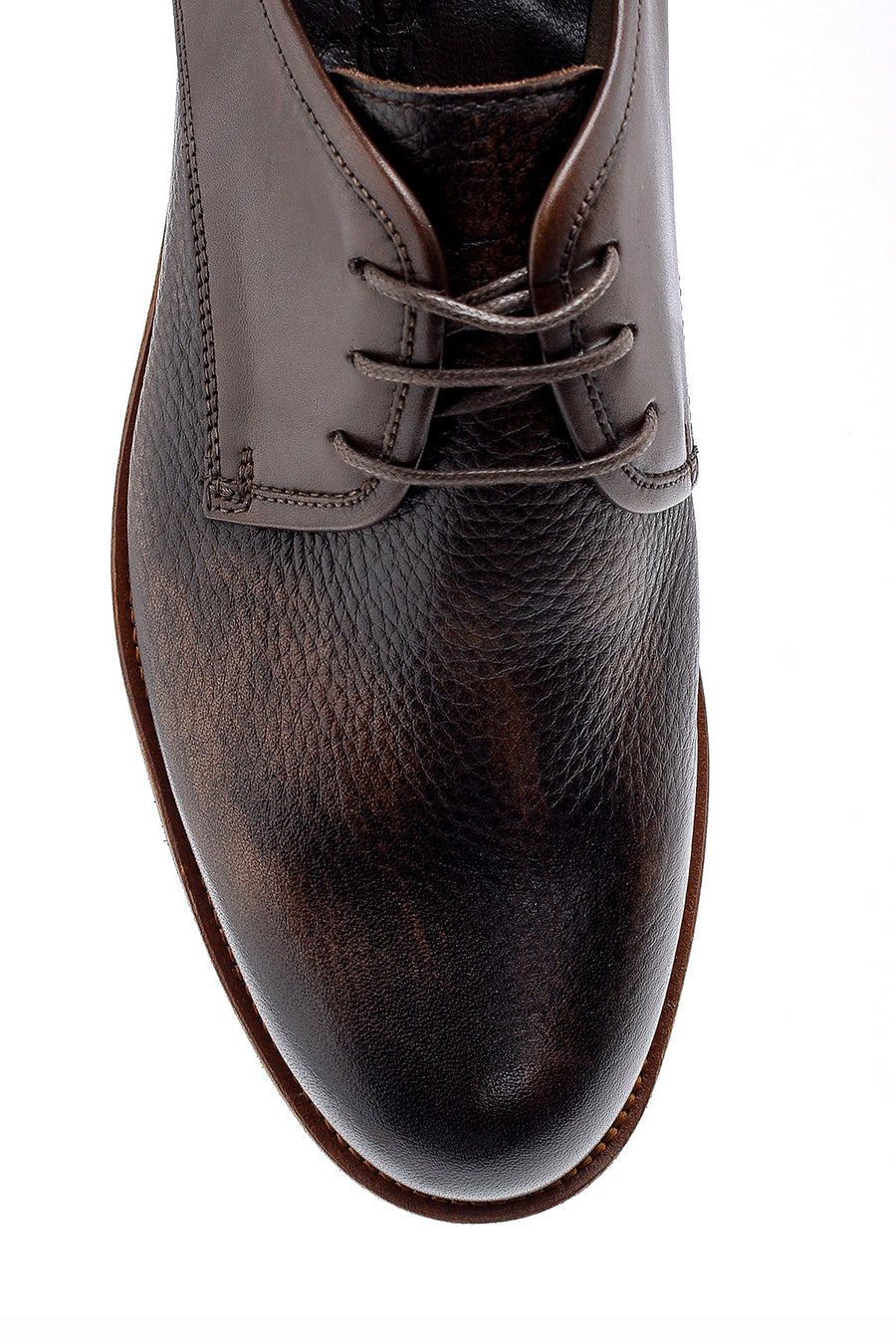 Men's Casual Leather Shoes