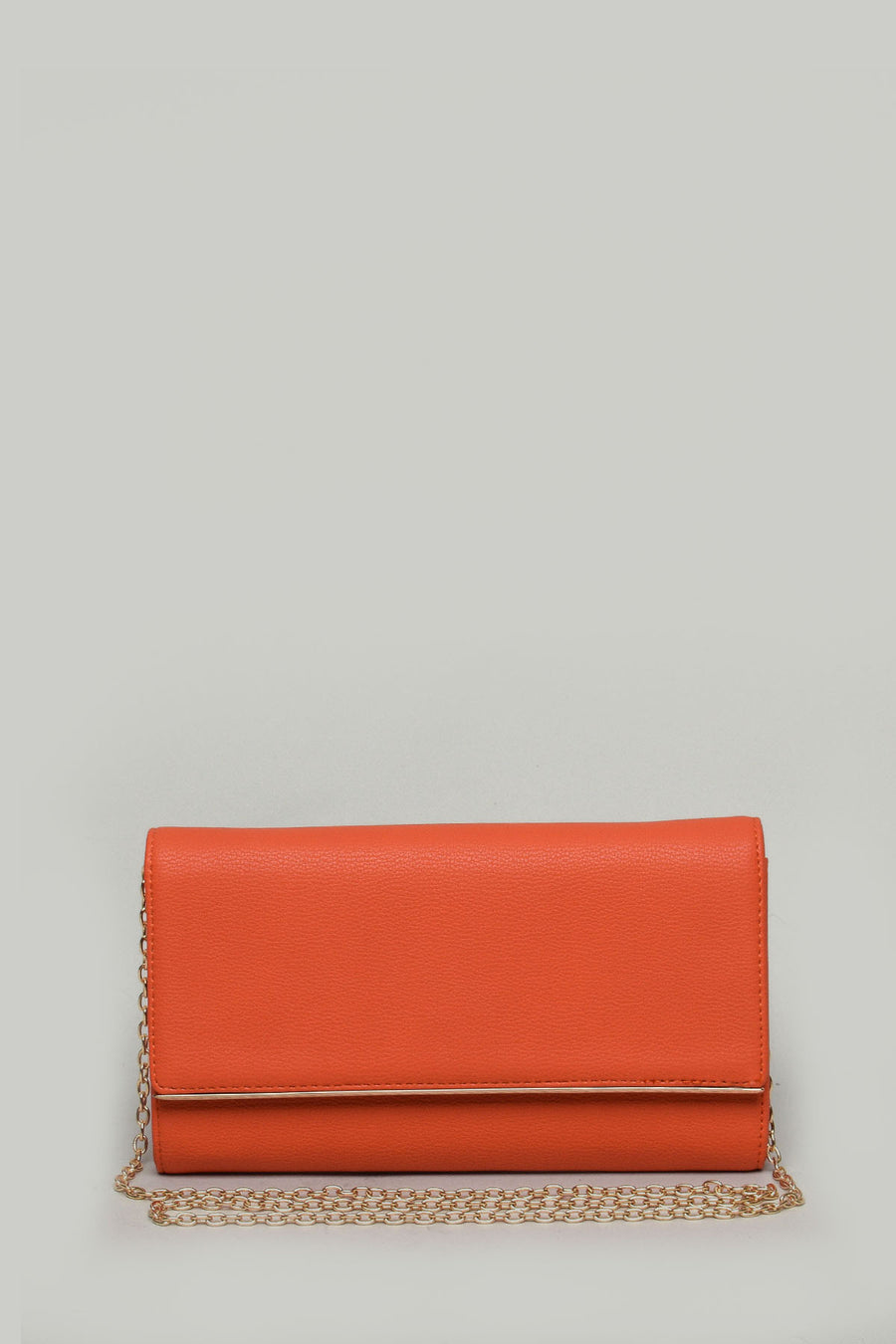 Orange Woman Portfolio