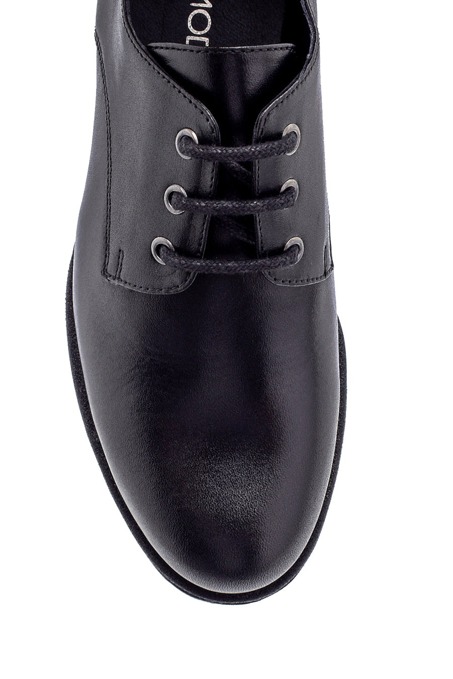 Kadın Deri Oxford Ayakkabı