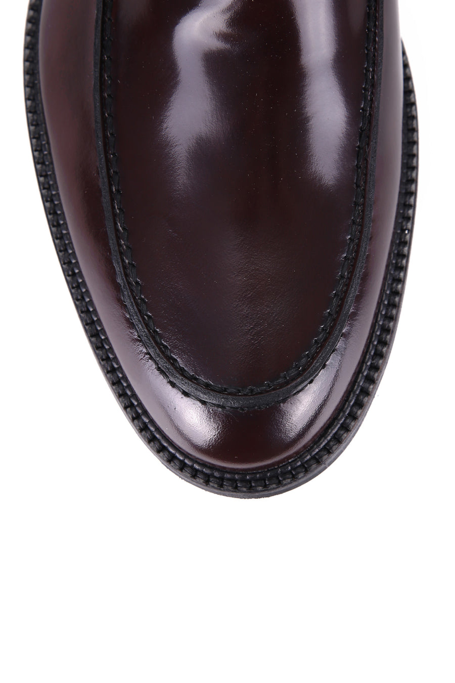 Men's Leather Shoes