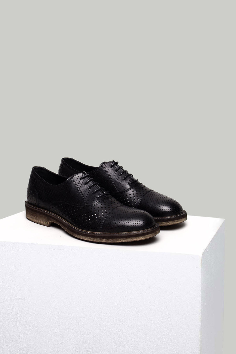 Classic Men's Shoes