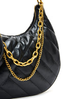 Women's Chain Strap Shoulder Bag | Derimod