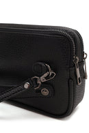 Male Black Handbag | Derimod